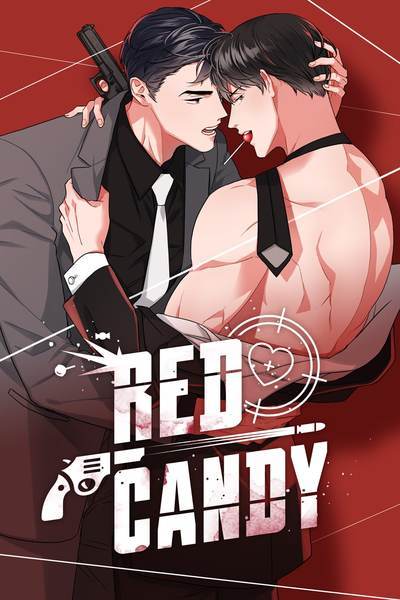 Red Candy