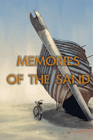 Memories of the Sand