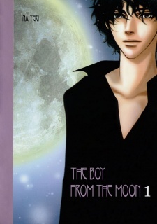 The Boy From the Moon