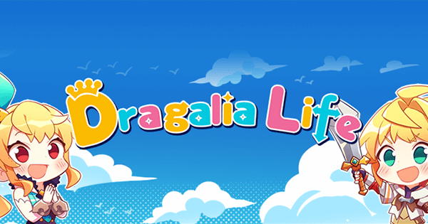 Dragalia Life