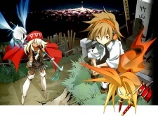 Shaman King: Flowers