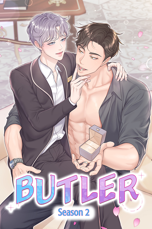 Butler: Season 2