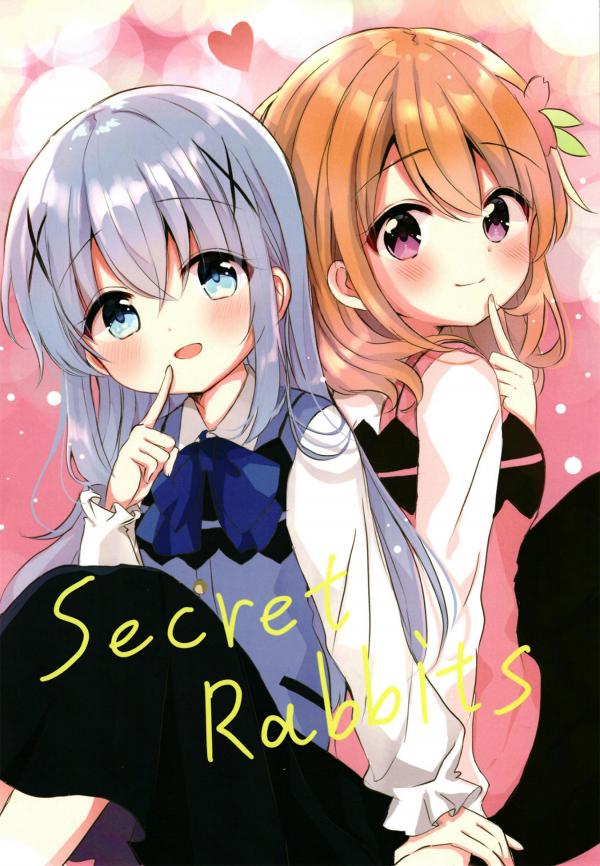 Secret Rabbits