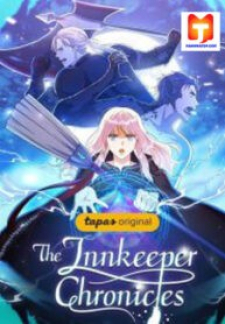 The Innkeeper Chronicles