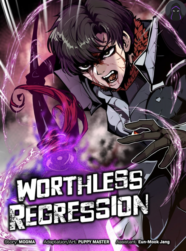 Worthless Regression