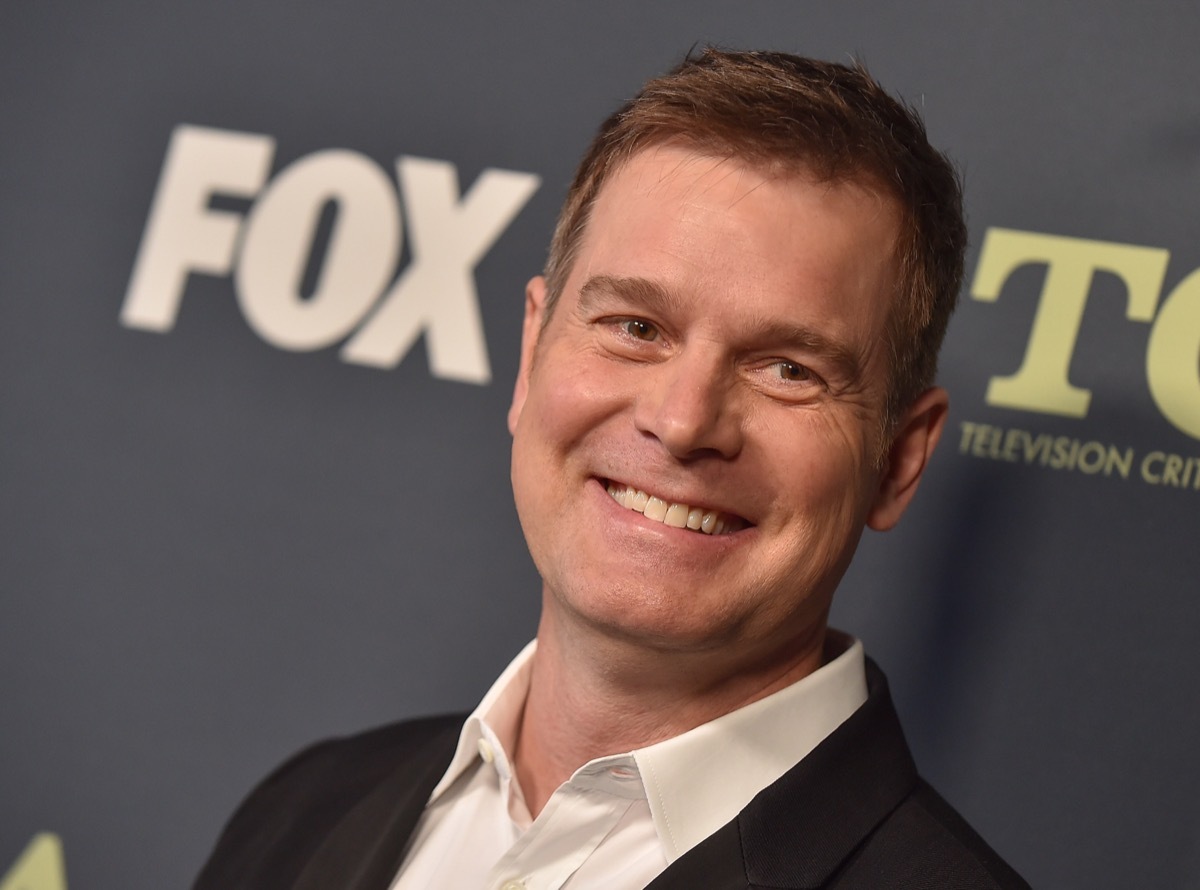 peter krause