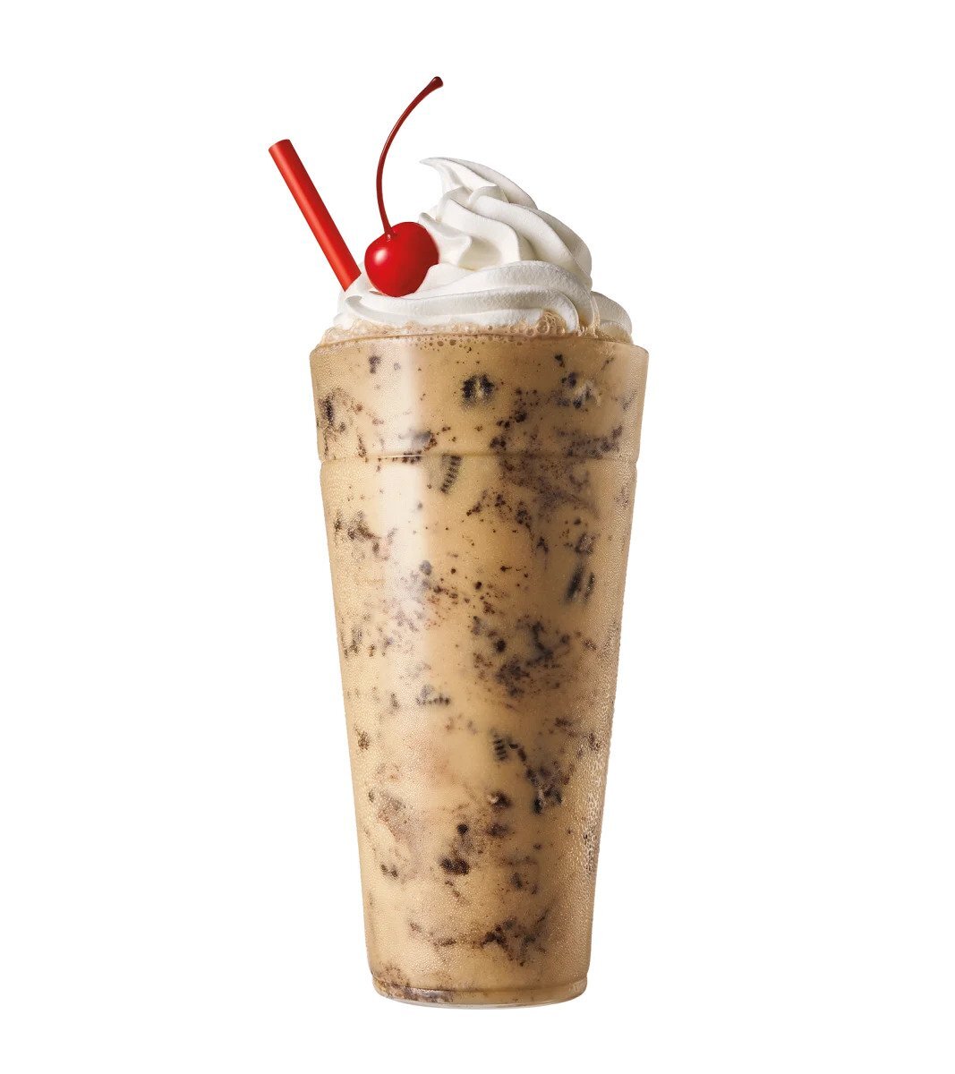 sonic oreo espresso shake