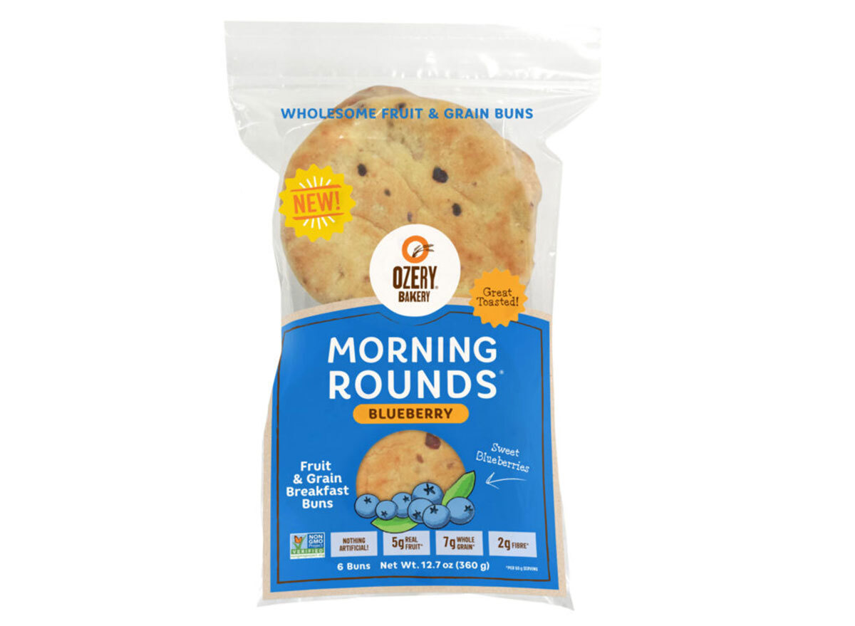 ozery family bakery blueberry morning-rounds