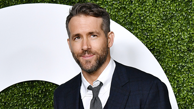 Skydiving licence | 10 Fun Things You Should Know About Ryan Reynolds | HerBeauty