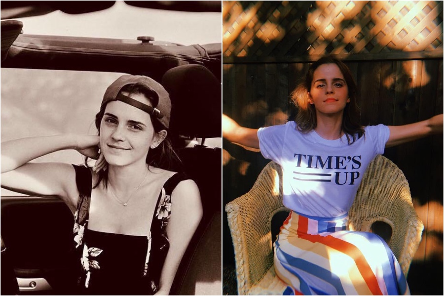 Emma Watson’s Age | 6 Facts Every Fan Should Know About Emma Watson | HerBeauty