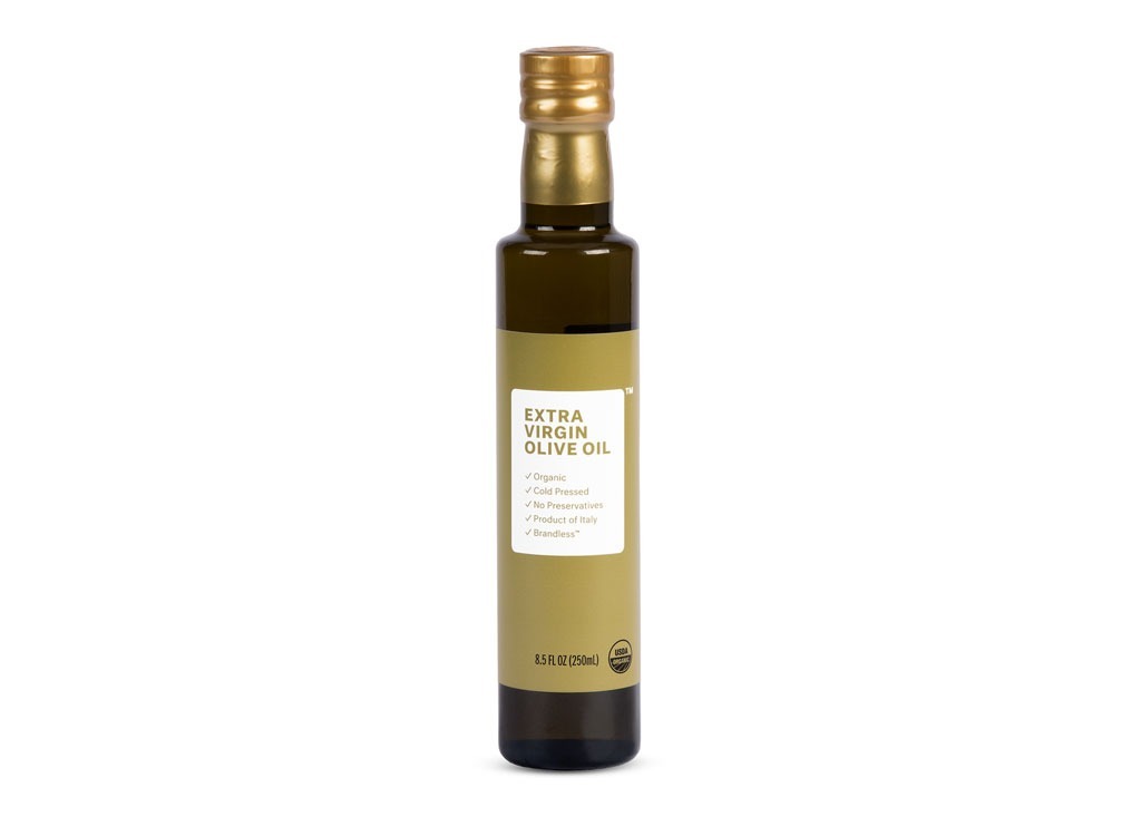 Brandless EVOO