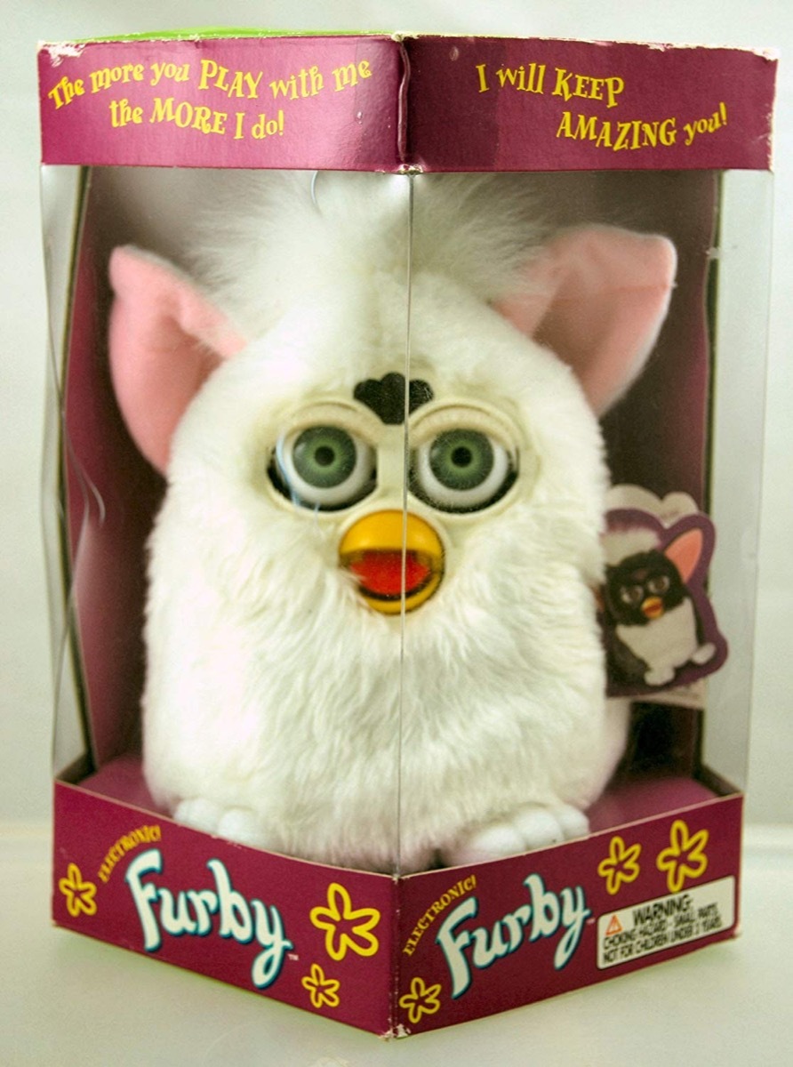 furby