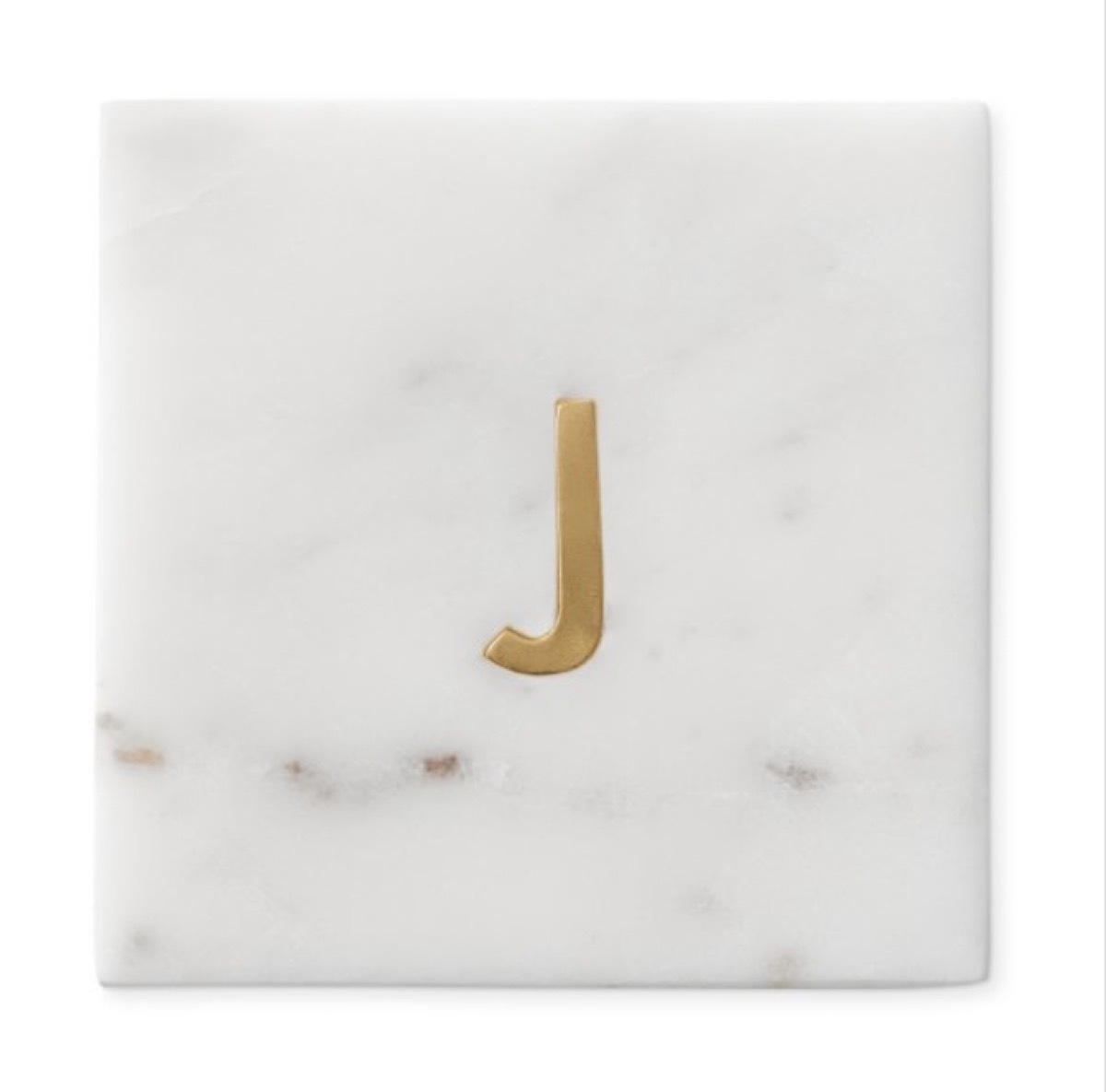 Williams Sonoma Marble Coaster buy after holidays