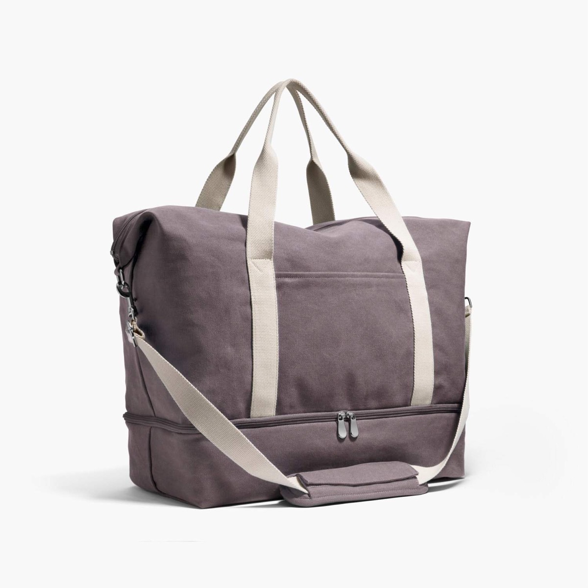 Cataline Deluxe bag in thistle