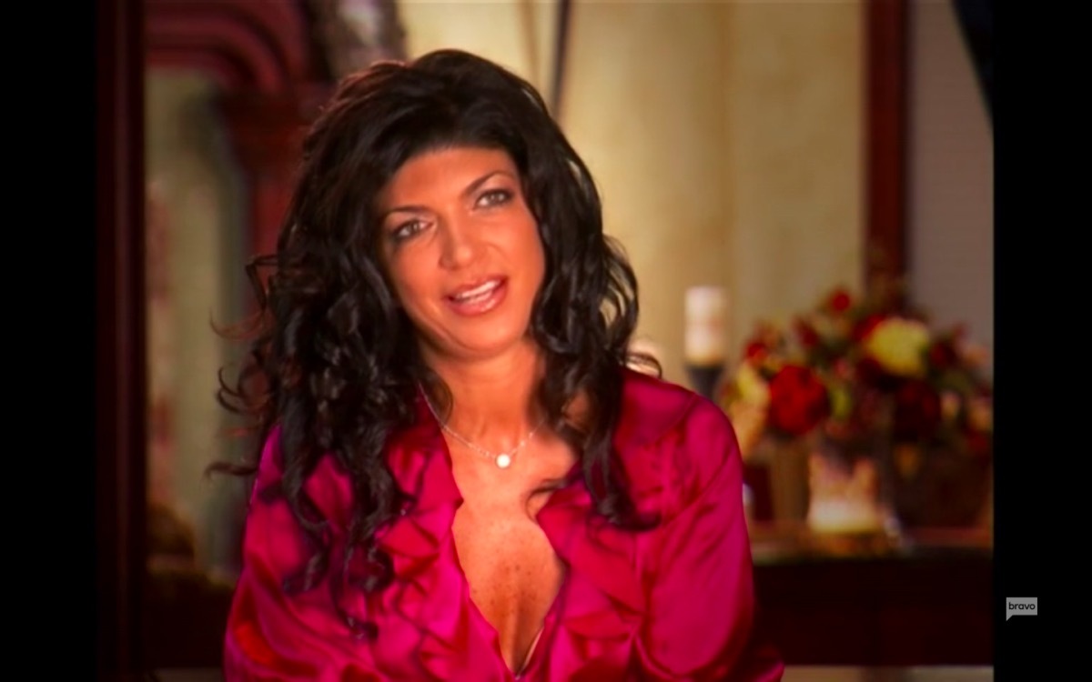 teresa giudice