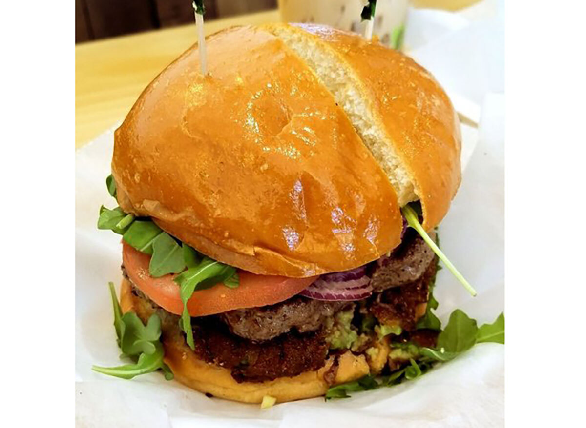 janes eatery cali burger