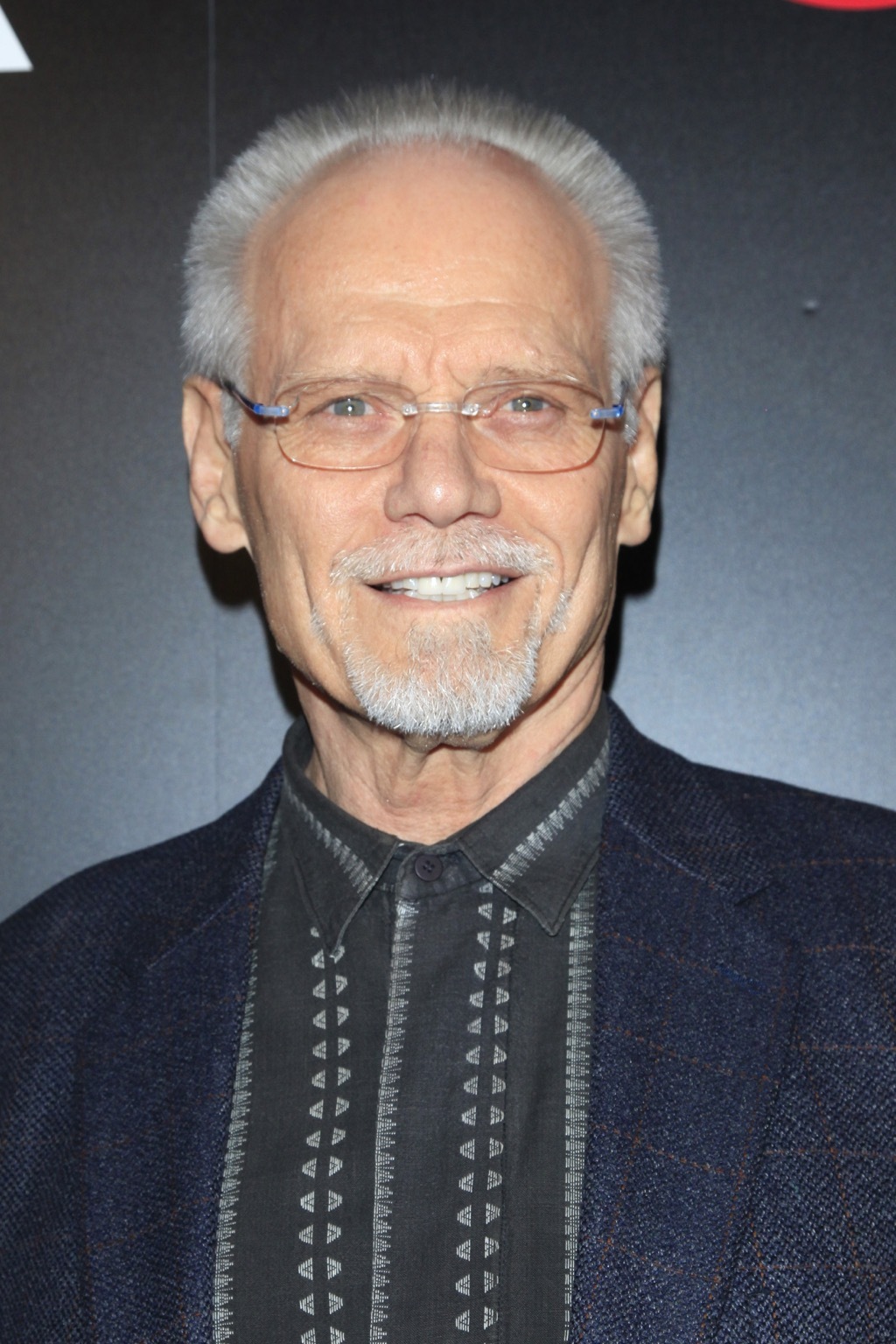 actors fred dryer