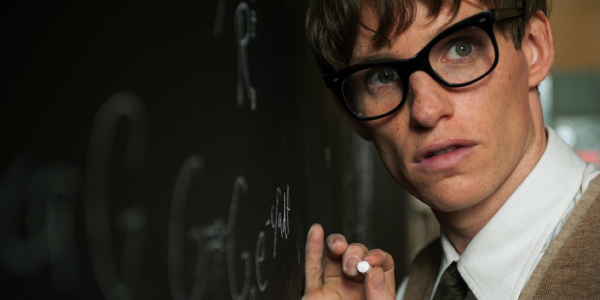 the theory of everything