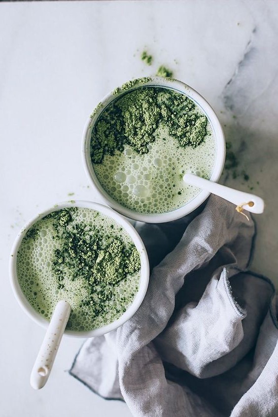 Immune system boost #2 | 10 Health Benefits of Matcha Green Tea | Her Beauty