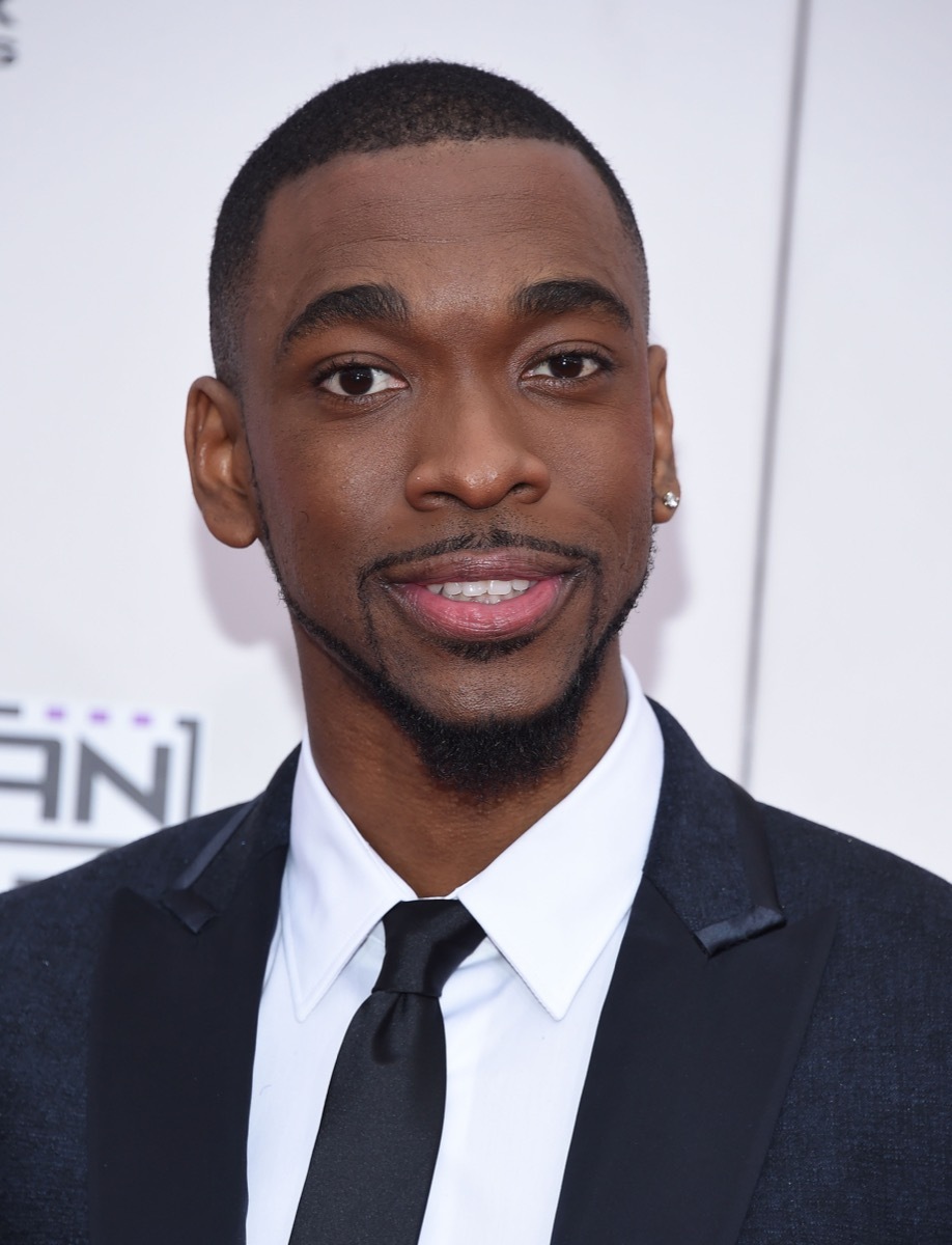 Jay Pharoah