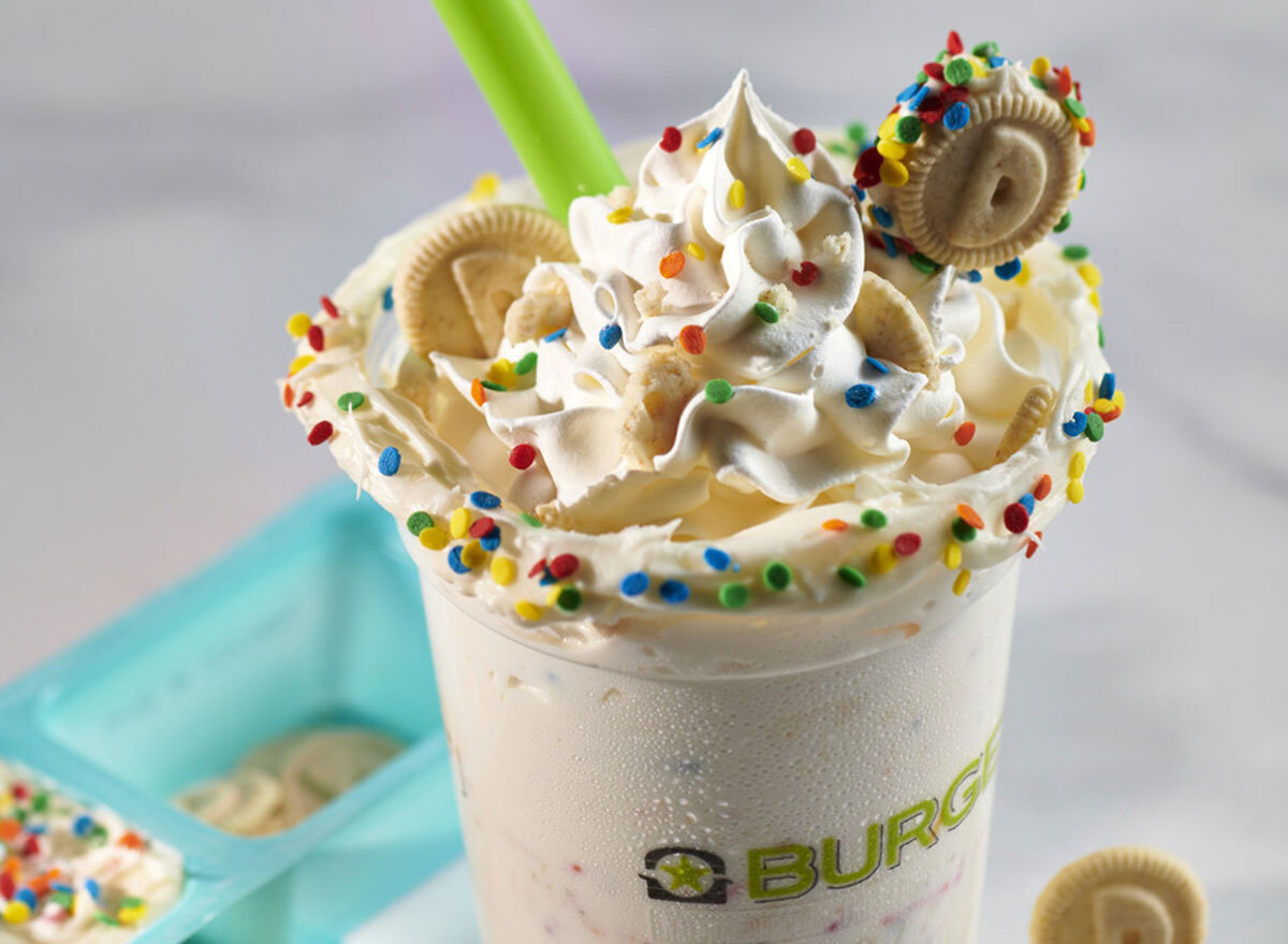 burgerfi shake