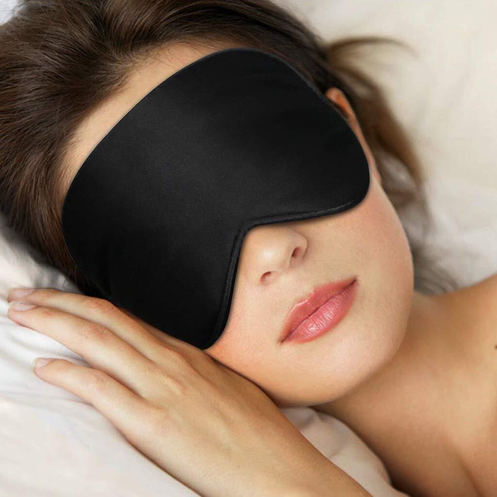 Eye mask sleeping mask Amazon