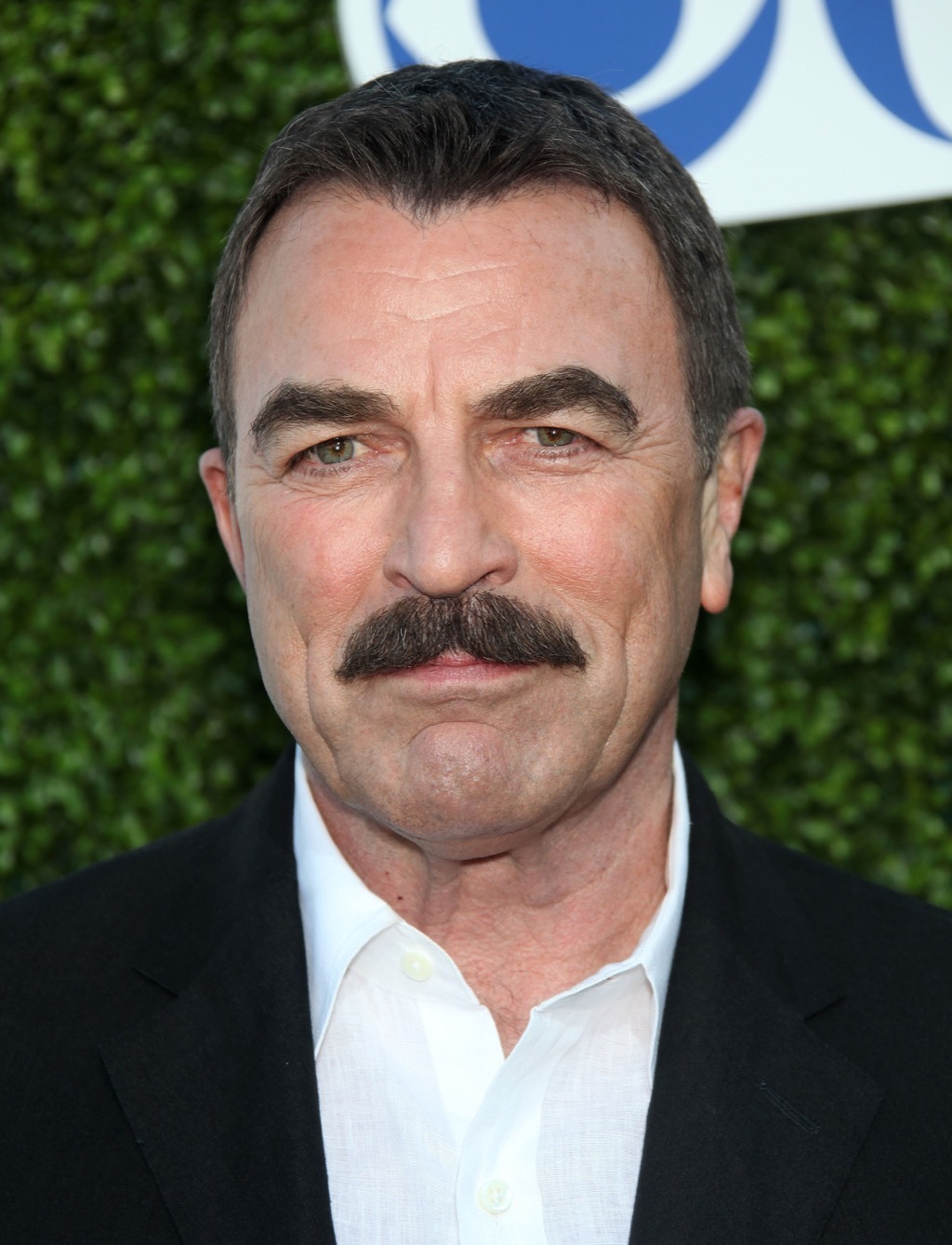 Tom Selleck