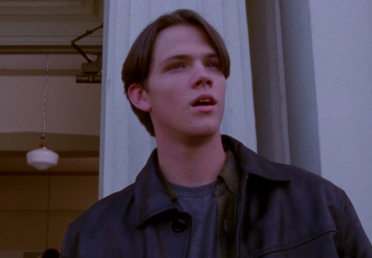 Jared Padalecki in Gilmore Girls