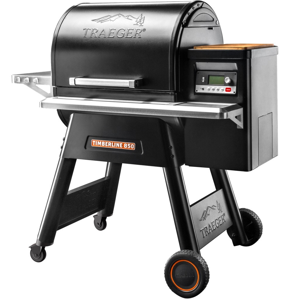 grill tech gifts