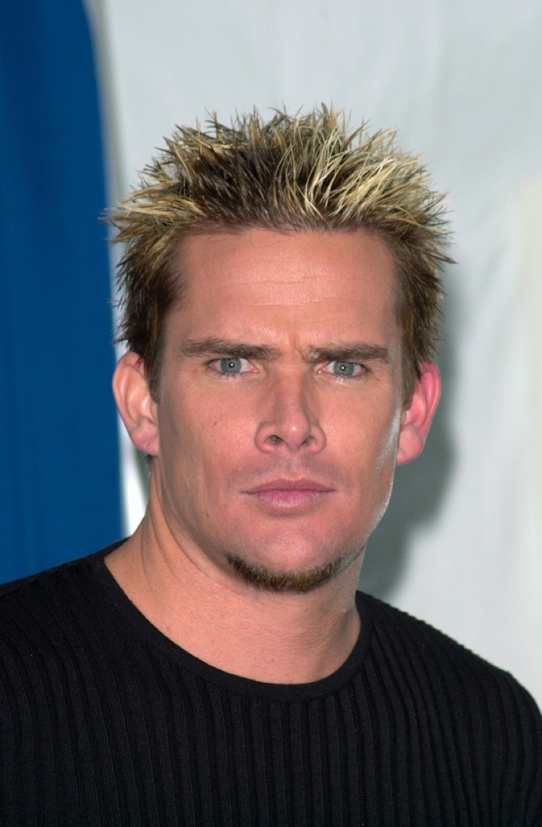 mark mcgrath, sugar ray, things only 90s kids remember