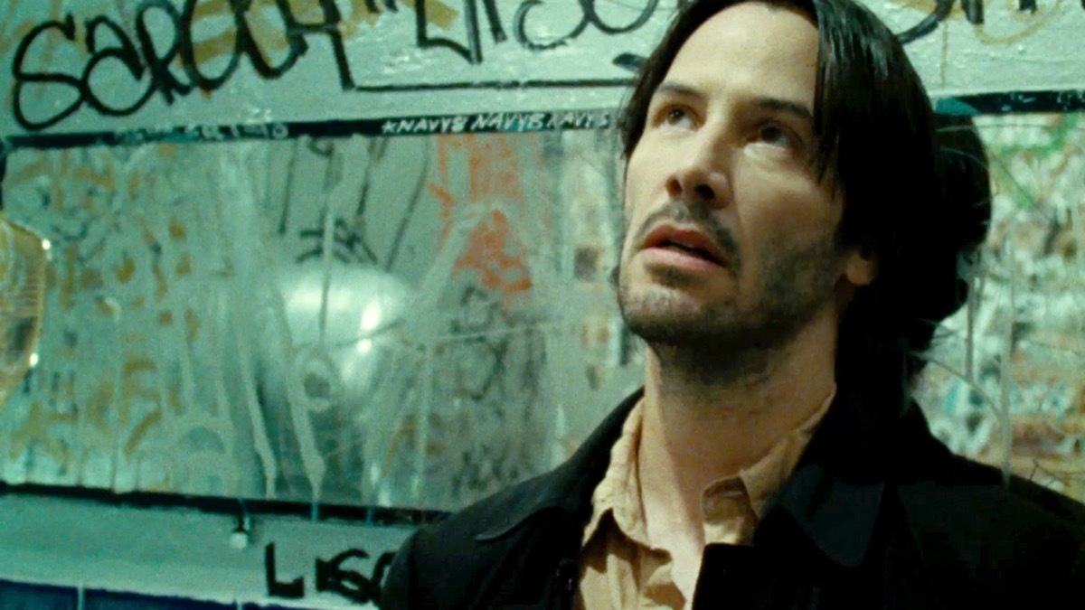 keanu reeves in generation um