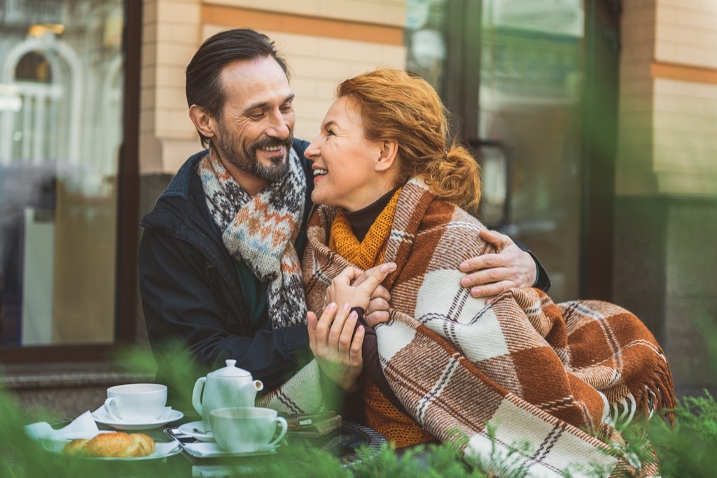 older couple it's worth the wait how to be single 