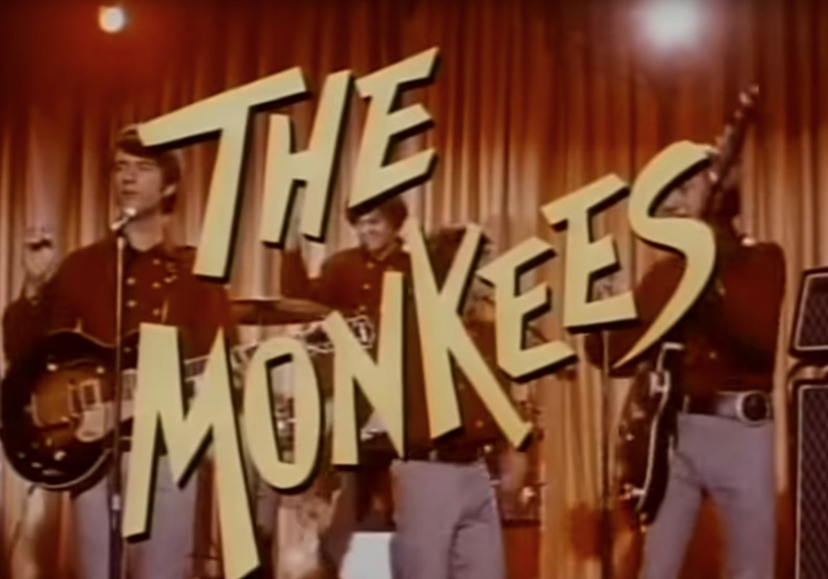 the monkees