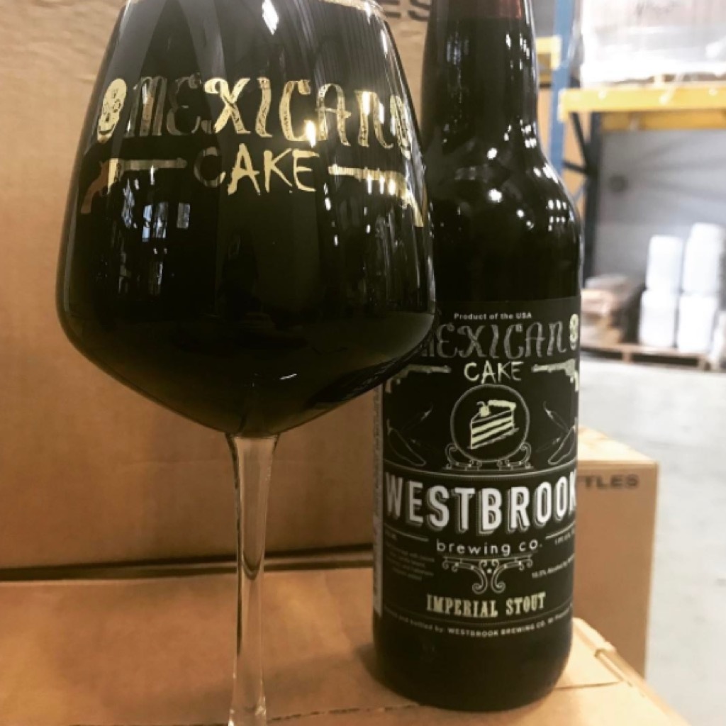 Craft beer, South Carolina, Westbrook Brewing Company