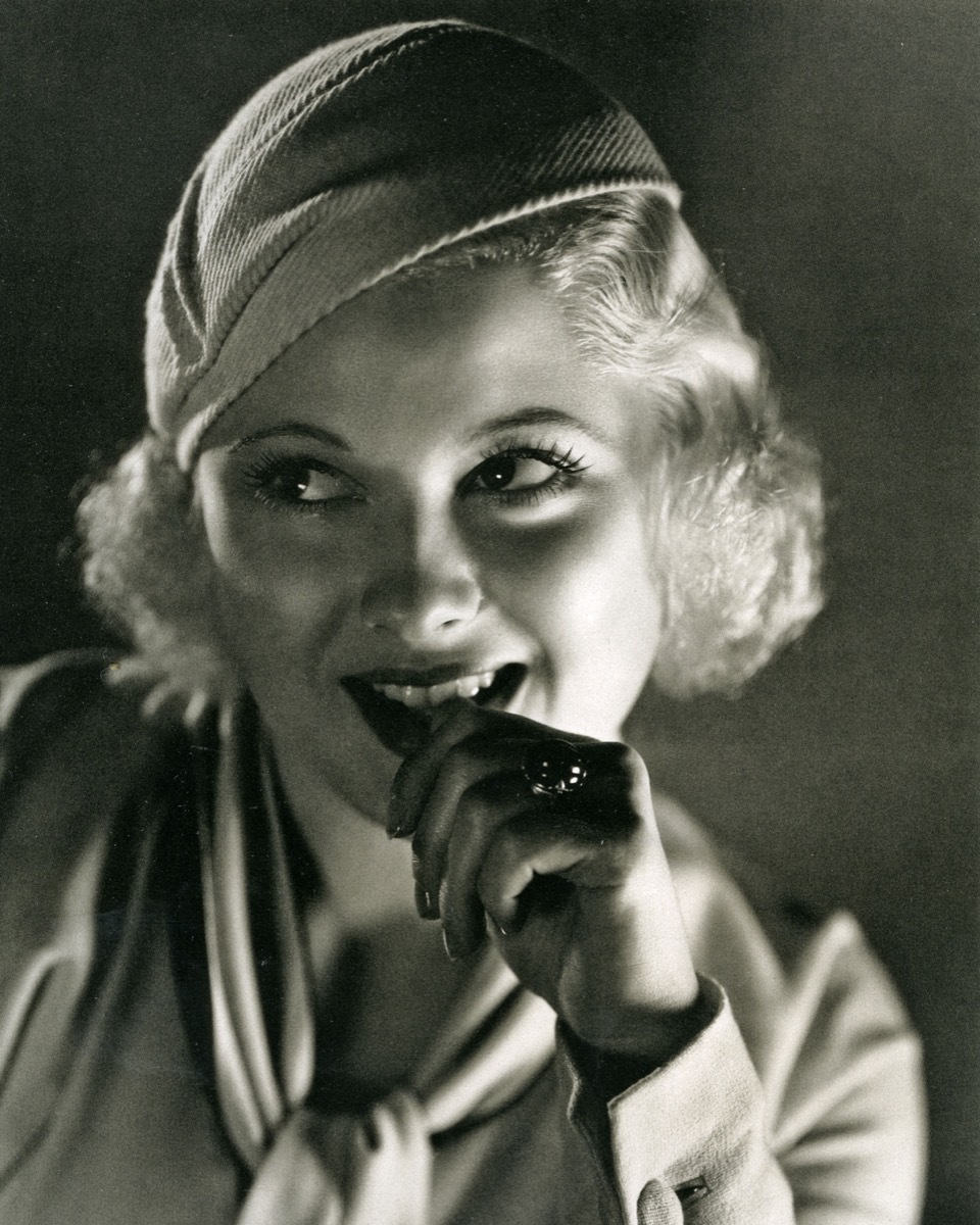 Mary Carlisle