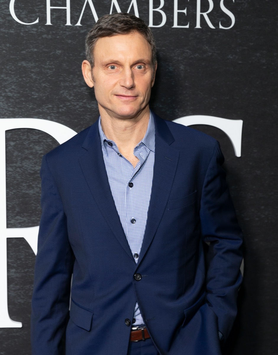 Tony Goldwyn