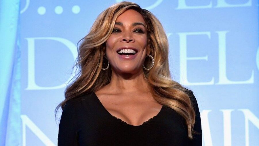 Wendy Williams Loves Grocery Shopping | 10 Surprising Facts About Wendy Williams | Her Beauty