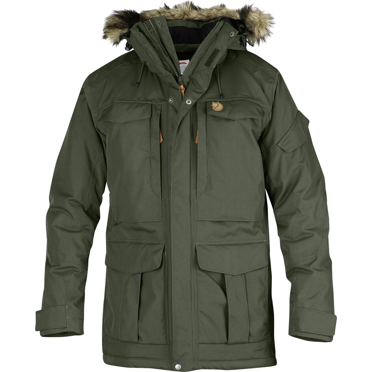 Fjalraven Yupik Parka buy after holidays