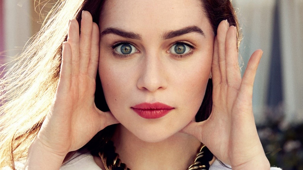 She’s Got Beautiful Eyes | 8 More Reasons to Love Emilia Clarke | Her Beauty