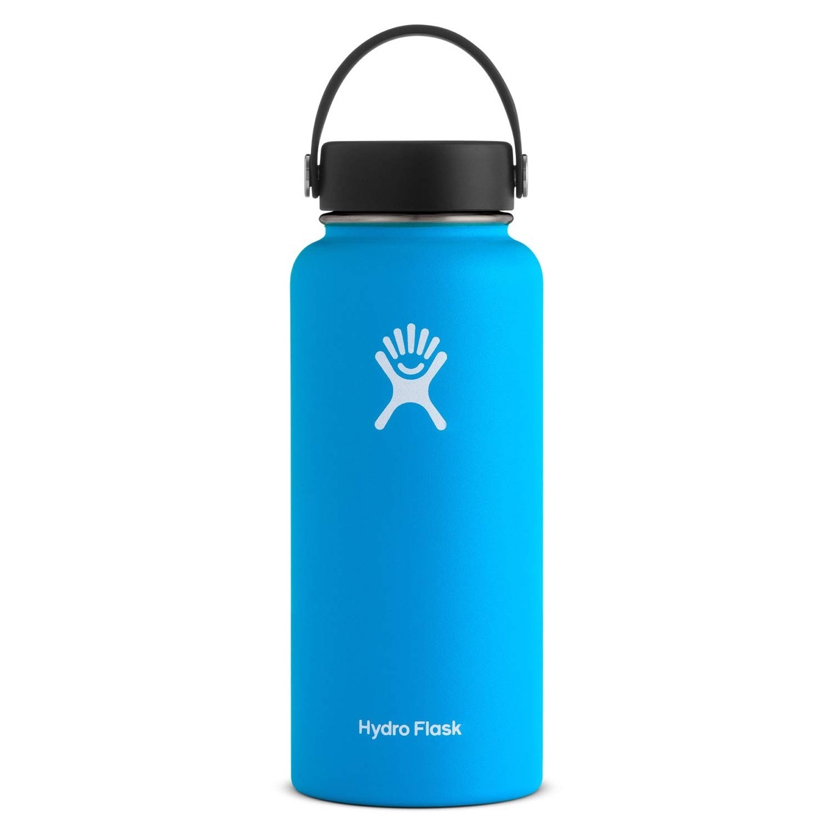 hydro flask pacific water bottle