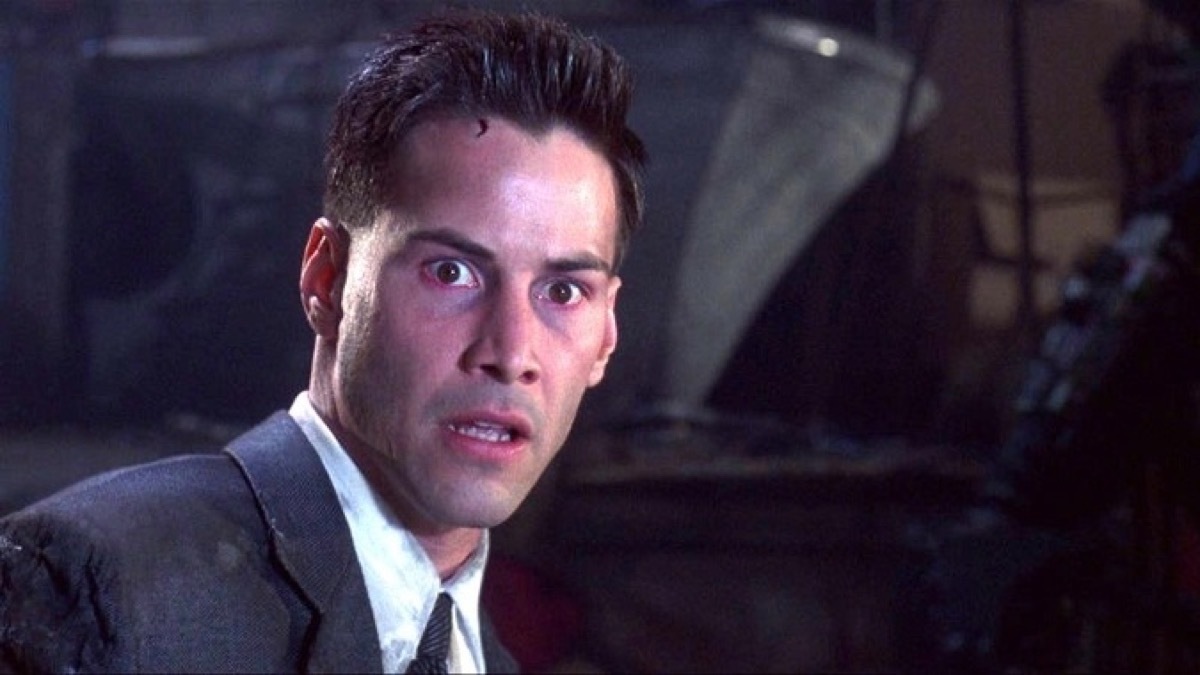 keanu reeves in johnny mnemonic