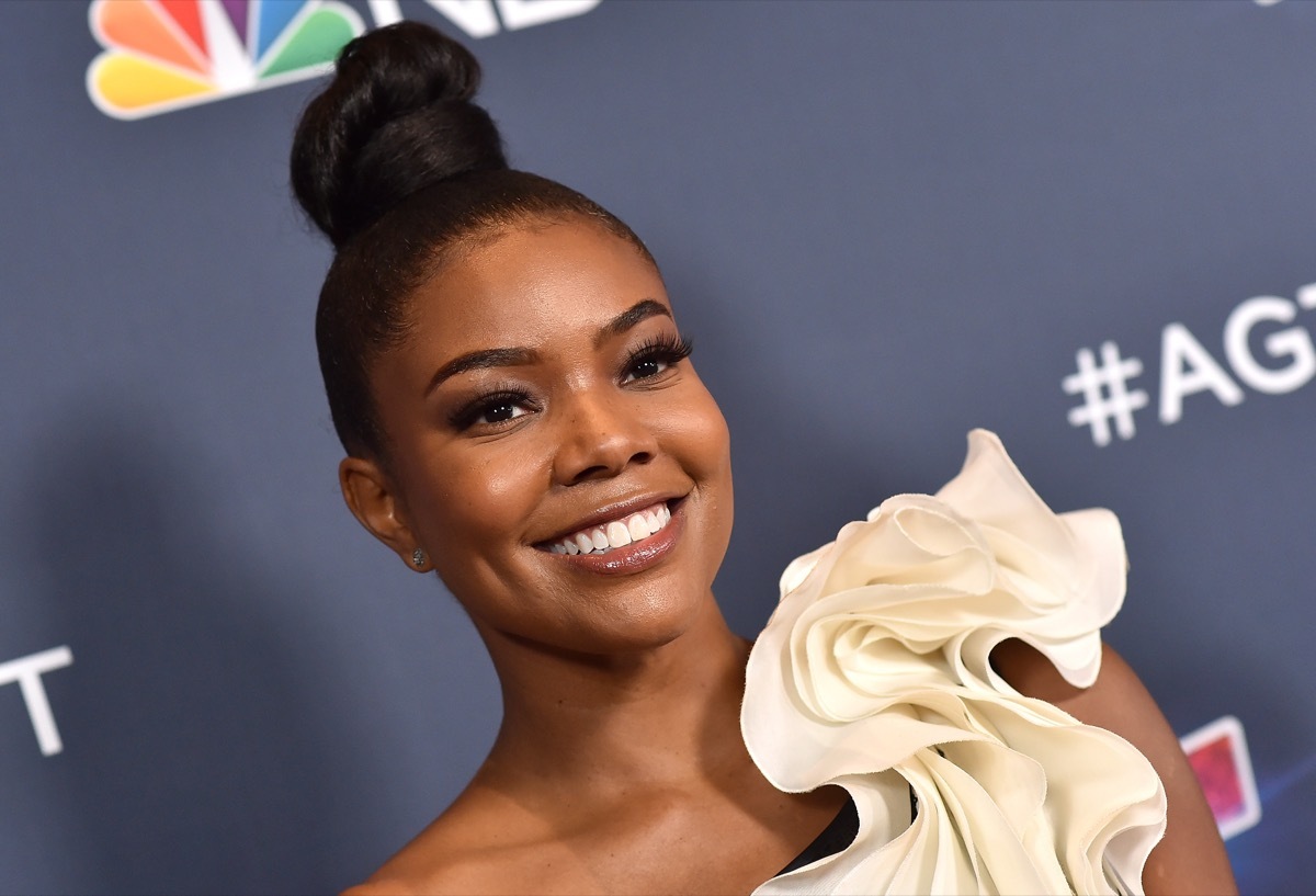 Gabrielle Union 2019