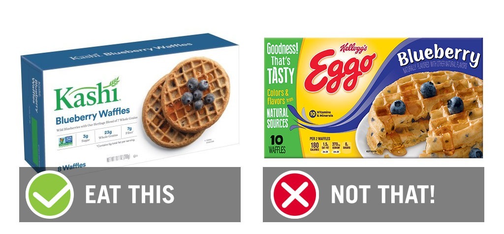 etnt blueberry waffles