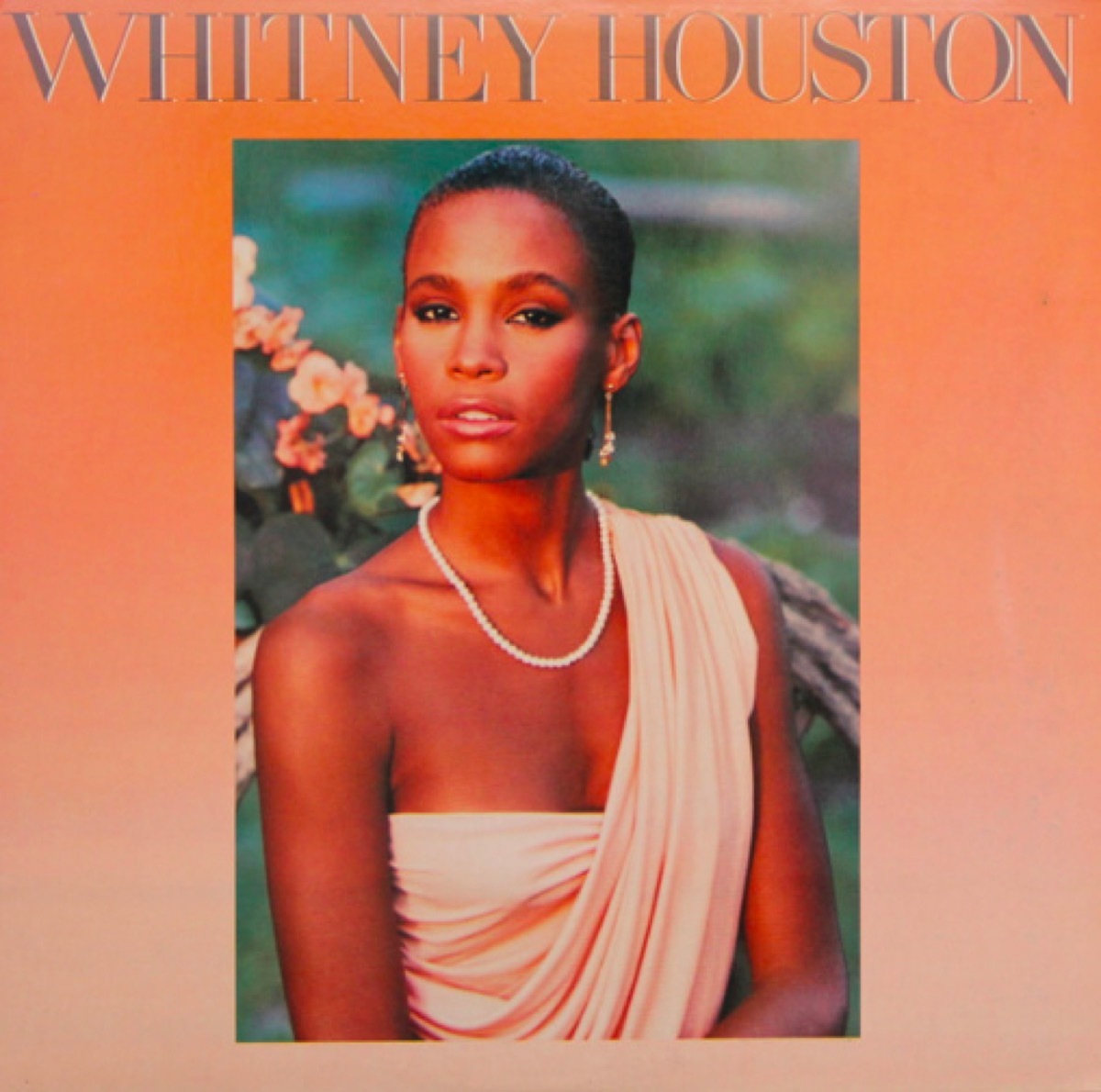 Whitney Houston