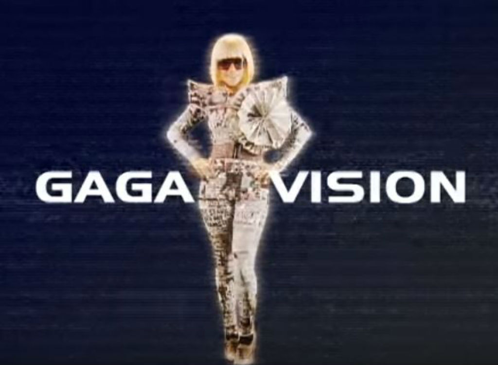 Lady Gaga F1 Rocks celebrity endorsements