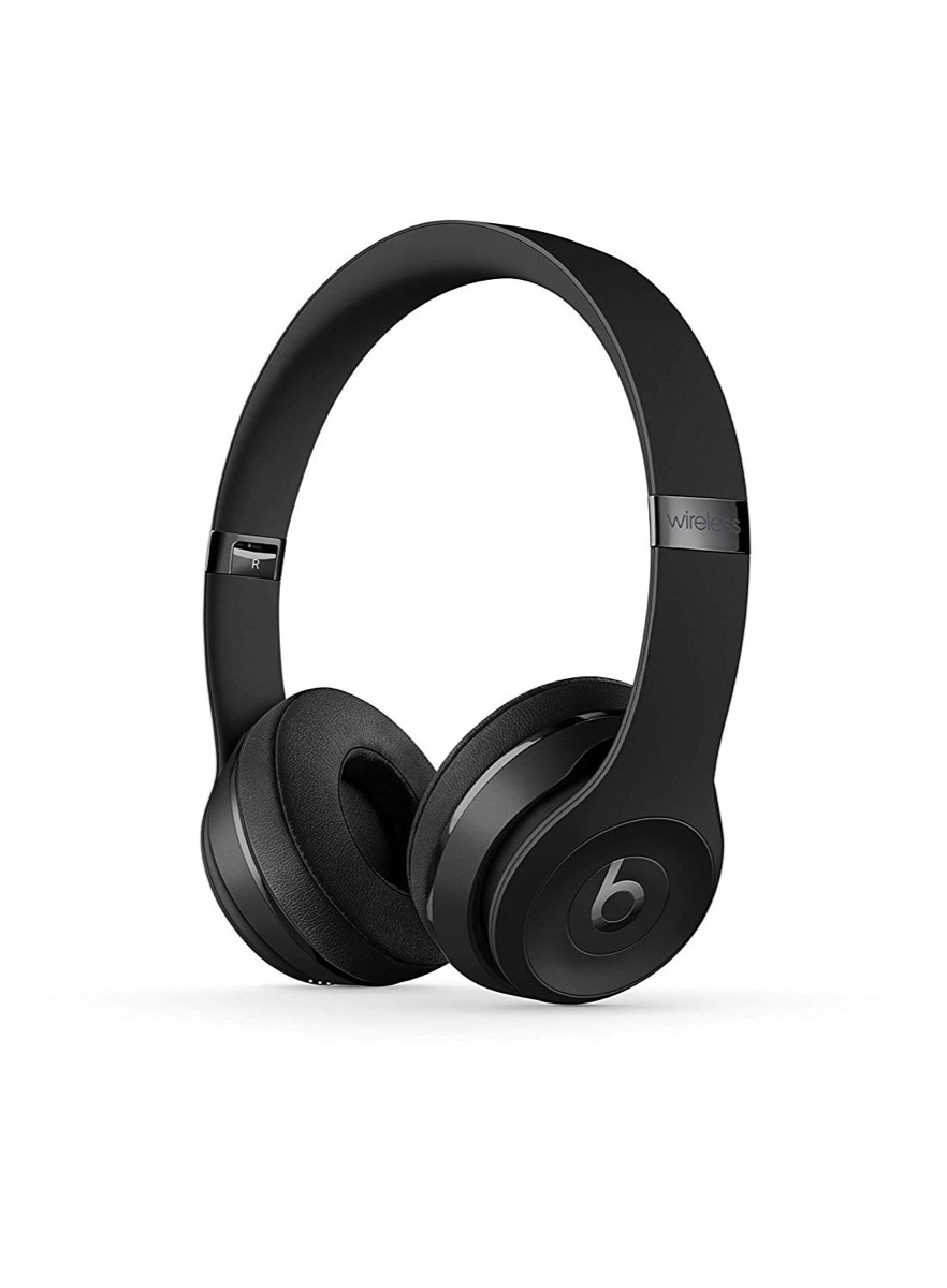 black beats headphones, prime day deals