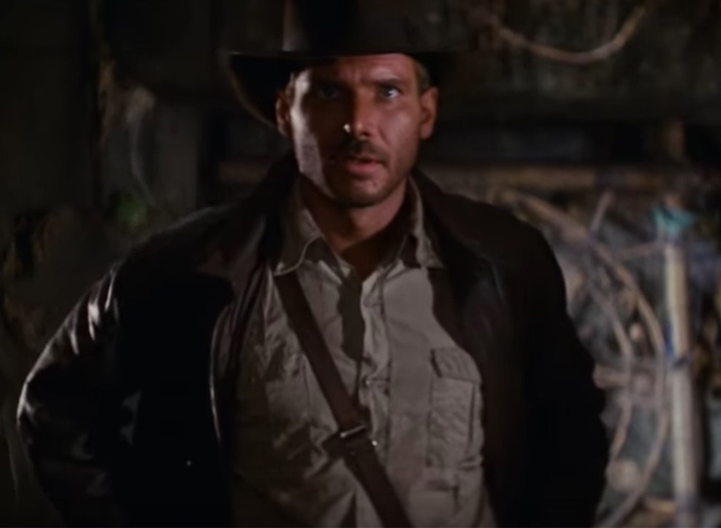 Indiana Jones funny movie quotes