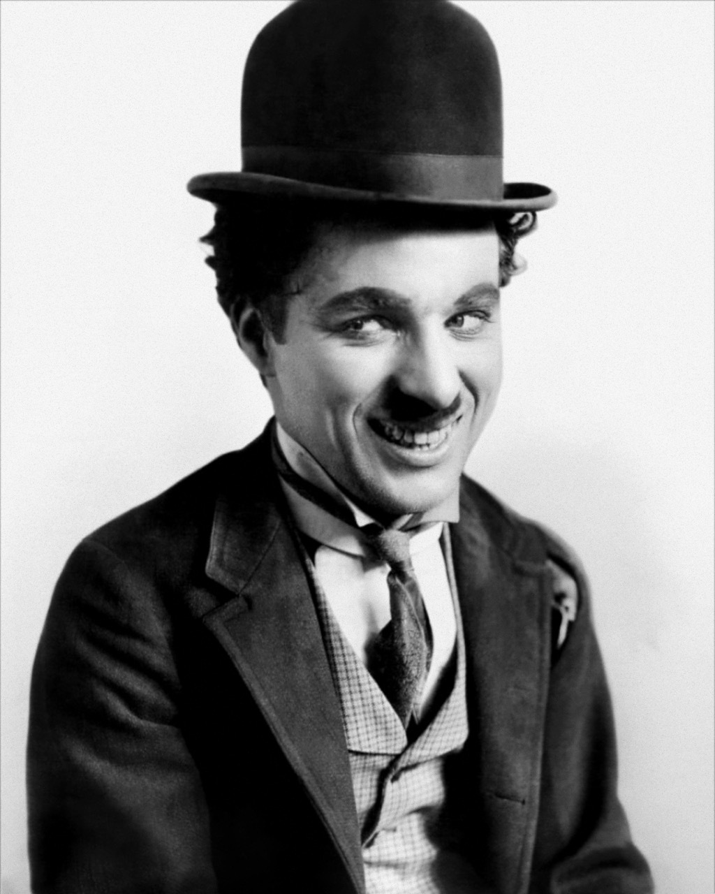 Charlie Chaplin Famous Celebrities