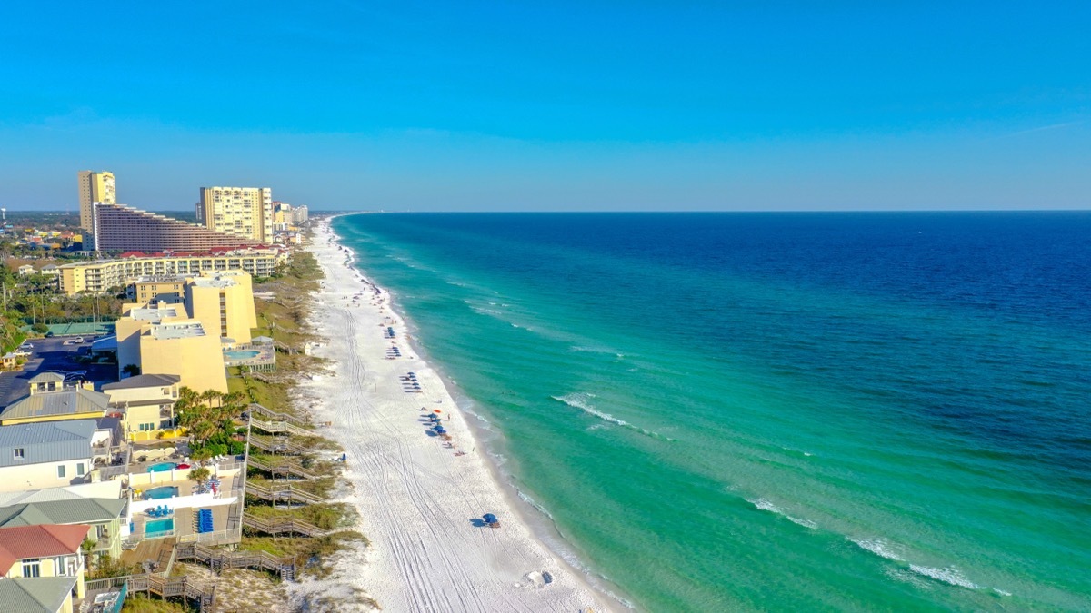 Miramar Beach Florida