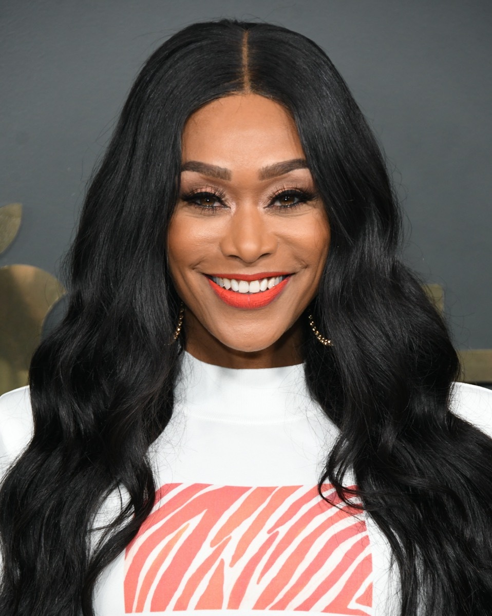 Tami Roman 2019